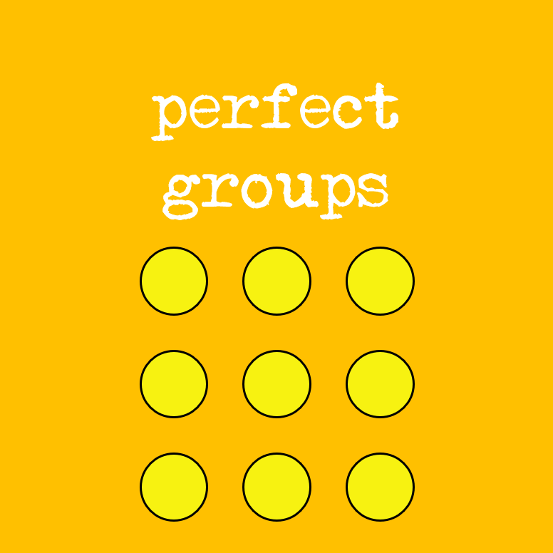 【CodeForces 980D】Perfect Groups / 题解