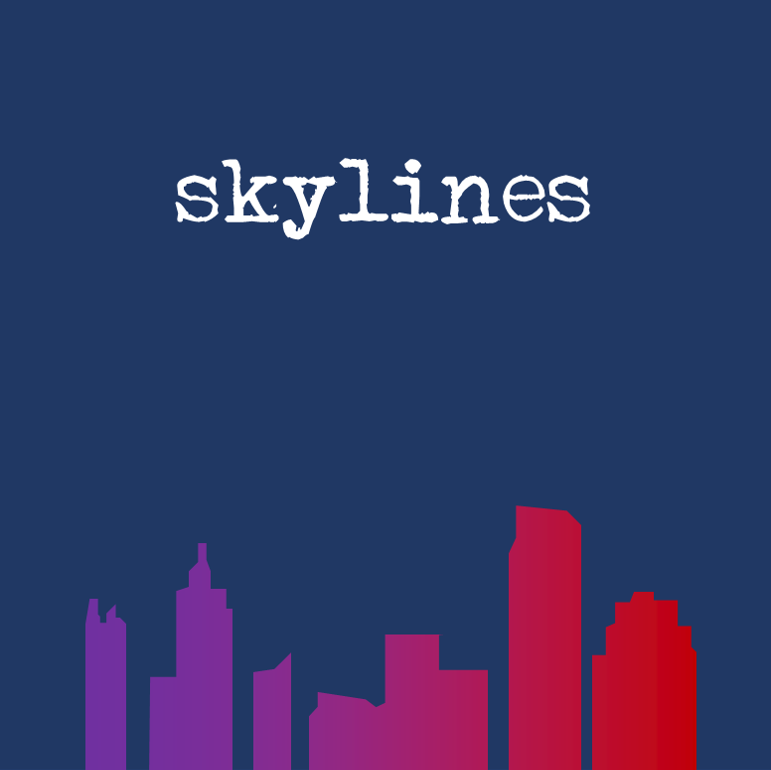 【LeetCode 218】The Skyline Problem / 题解